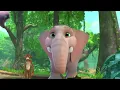 Download Lagu M\u0026T Full Episodes S6 01-05 [Munki and Trunk]
