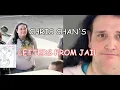 Chris Chan s Letters From Jail