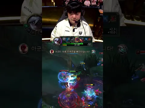 Name a better Lee Sin, we'll wait...