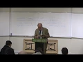 Sophocles Antigone Lecture 17 by Michael Davis