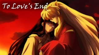 Download InuYasha - To Love's End (Hip-Hop Remix) MP3