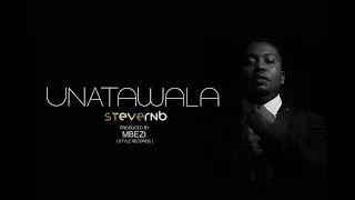 steve rnb unatawala official ai audio