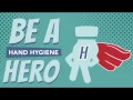 Enter Your Hand Hygiene Today