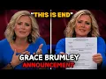 Grace Brumley Breaks the Silence The Divorce Rumors Explained