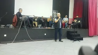 ماكنتش ضانك للمطرب الكبير عبد الهادي بالخياط بالصوت الطروب الفنان عبد اللطيف بن موسى  دندنها