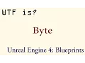 WTF Is A Byte