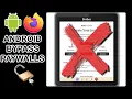 Bypass Paywalls On Android