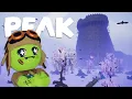 New PEAK Biome The Final Ascent Solo