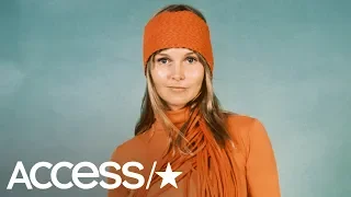 Hollywood Legend Carol Lynley Dies At 77