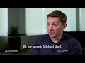 Meet Michael Wolf Solutions Development Lead for Enterprise Services and Data Ascension Careers