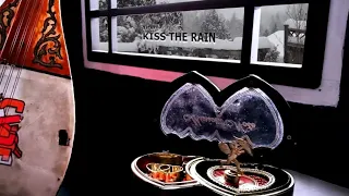 Download Yiruma - Kiss The Rain [ MUSIC BOX cover ] MP3