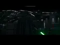 Luke Skywalker Arrives Part 1 The Mandalorian S2 E16