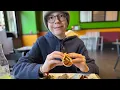 Meet Jacob Giant Food 2026 Pediatric Cancer Ambassador
