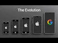 Apple user tries Android after 15 years