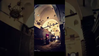 بارك إكليل السنة بصلاحك يارب   ١٧٤٠ للشهداء    دندنها