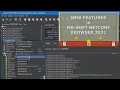 MG-SOFT NETCONF Browser - Overview of major new features in Release 2021