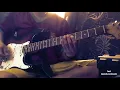 NTRL - pertempuran Hati, @WalLuvi gitar cover (07/01/2021) #13