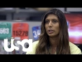 Inside the FBI New York MJ Girard Talks Organized Crime USA Network