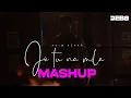 Download Lagu Asim Azhar - Jo Tu Na Mila (Mashup) | Debb | Progressive Dream Session 2