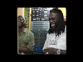 Burna Boy - Cheat On Me feat. Dave