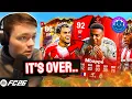 Download Lagu OH NO MBAPPÉ POTM SBC ALREADY?? FULL Cornerstones Team \u0026 LET'S MAKE COINS | FC 26 Ultimate Team