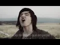 Asking Alexandria - Here I Am (Subtitulado)