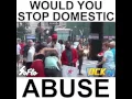 Download Lagu WOULD YOU STOP DOMESTIC ABUSE
