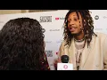 Swizz Beatz s Son Note Marcato Nasir Dean Speaks On His New Music Coming