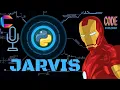 Jarvis-Virtual-Assistant Part-1