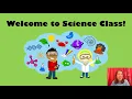 Claims Evidence and Reasoning Lesson