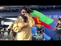 YAADCORE - "Ready Now" - (LIVE) in 4K