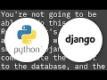 Django queryset filtering by ISO week number