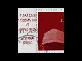 Skepta x Paper Pabs x Bossman Birdie - IT AIN'T SAFE (MERIDIAN MIX)