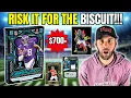 A VERY INTERESTING BOX 2023 OBSIDIAN FOOTBALL HOBBY BOX