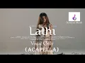 Download Lagu Weird Genius - Lathi ft. Sara Fajira (Vocal Only/Acapella) HQ