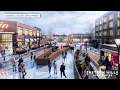 Eastern Hills Mall Project moves forward