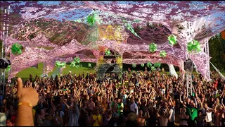 סט מסיבות טבע 2018 