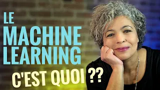 Le Machine Learning expliqué simplement