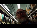 Total Wine in Seattle Whisky Section