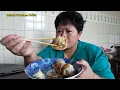 Download Lagu Makan siang dimsum sapi \u0026 sambel sulastri 15 ‼️ tkw taiwan.
