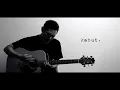 Download Lagu Bondan Prakoso - Kabut [Official Lyric Video]