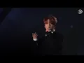 2025.12.24 姜濤 KEUNG TO "LAVA" LIVE 演唱會《流浪星球》