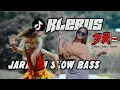 Download Lagu KLEBUS REMIX JARANAN SLOW BASS GLERR