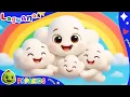 Download Lagu Aku Awan Melayang ☁️🎶 | Lagu Anak Edukatif \u0026 Lucu | Animasi 3D Bahasa Indonesia