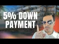 How to buy a Delray Beach Condo with JUST 5 Down South Florida Real Estate Market