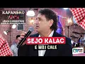Download Lagu SEJO KALAC - E MOJ CALE | UZIVO (ORK. ANDRIJA JOVANOVIC KUTA) | 2022 | OTV VALENTINO