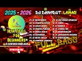 Lagu DJ DANGDUT LAWAS SLOW BASS REMIX TERBARU 2025 ||   DJ Nasib  | DJ Rindunya