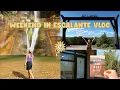 A Weekend at Ofland Escalante