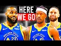 Download Lagu This New LeBron Trade Rumor Is WILD...