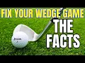 The Fastest Way To Lower Your Scores With Your Wedges - Golf Scoring Basics